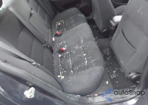 2015 Chevrolet Cruze 1Lt Auto z USA, uszkodzony, nr VIN 1G1PC5SB7F7160970